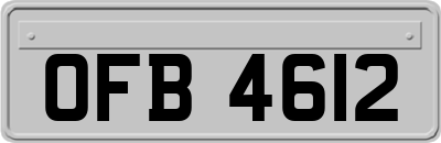 OFB4612