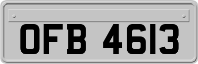 OFB4613