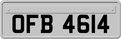 OFB4614