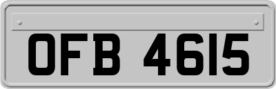 OFB4615