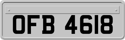 OFB4618