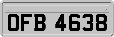 OFB4638