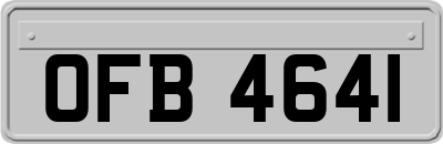 OFB4641