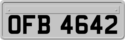 OFB4642