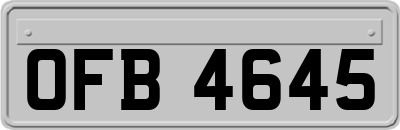 OFB4645