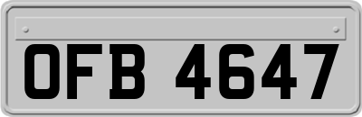OFB4647