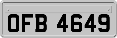 OFB4649