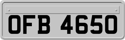 OFB4650