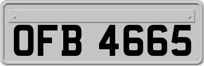 OFB4665