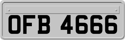 OFB4666
