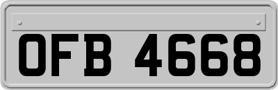 OFB4668