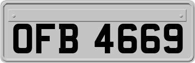 OFB4669