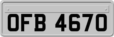 OFB4670