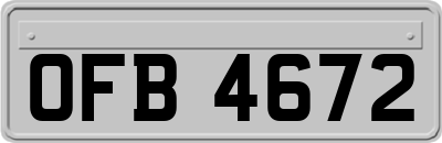 OFB4672