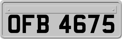 OFB4675