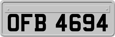 OFB4694