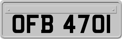 OFB4701