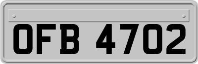 OFB4702