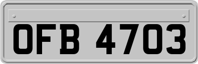OFB4703