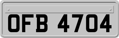 OFB4704