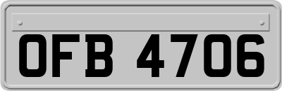OFB4706