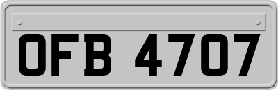 OFB4707