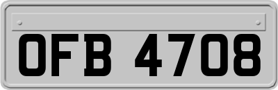 OFB4708