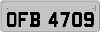 OFB4709