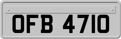 OFB4710