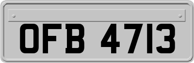 OFB4713
