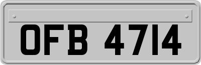 OFB4714