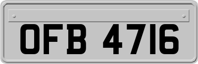 OFB4716