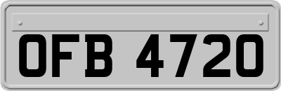 OFB4720