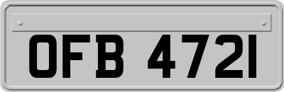 OFB4721