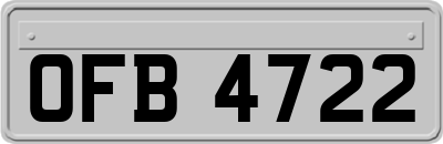 OFB4722