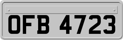 OFB4723