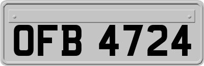 OFB4724