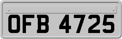 OFB4725