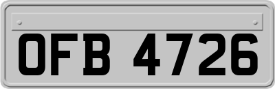 OFB4726