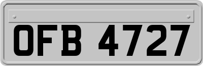 OFB4727