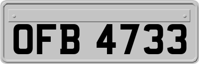 OFB4733