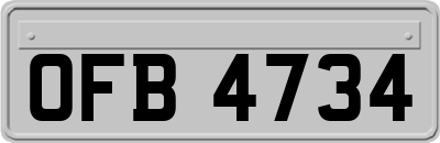 OFB4734