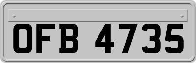 OFB4735