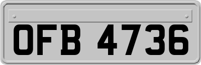 OFB4736