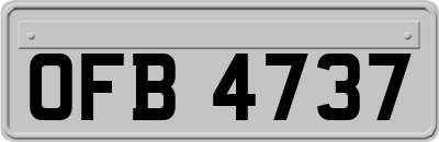 OFB4737