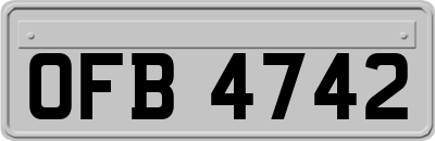 OFB4742