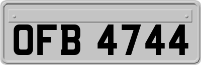 OFB4744