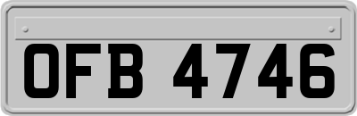 OFB4746