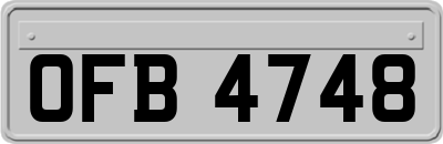 OFB4748