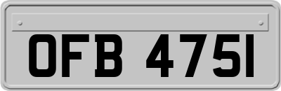 OFB4751